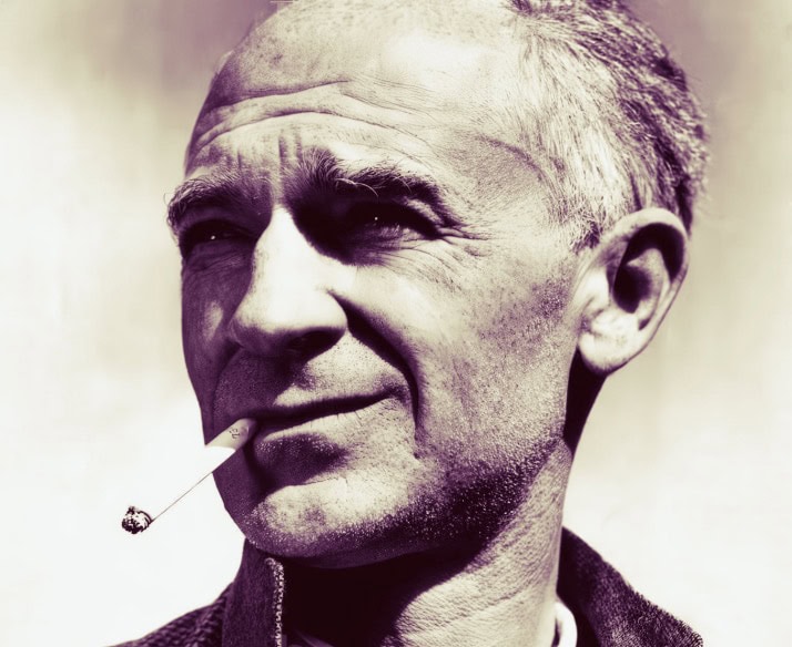 Ernie Pyle