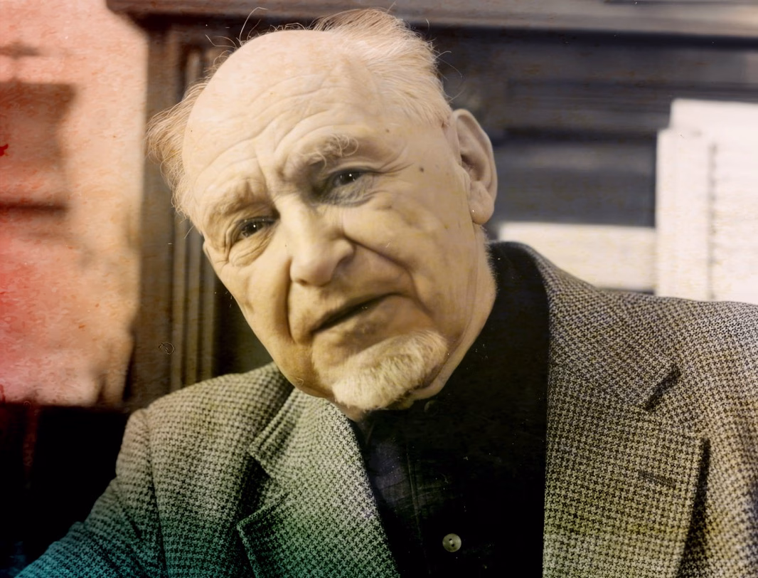 Jean Daetwyler