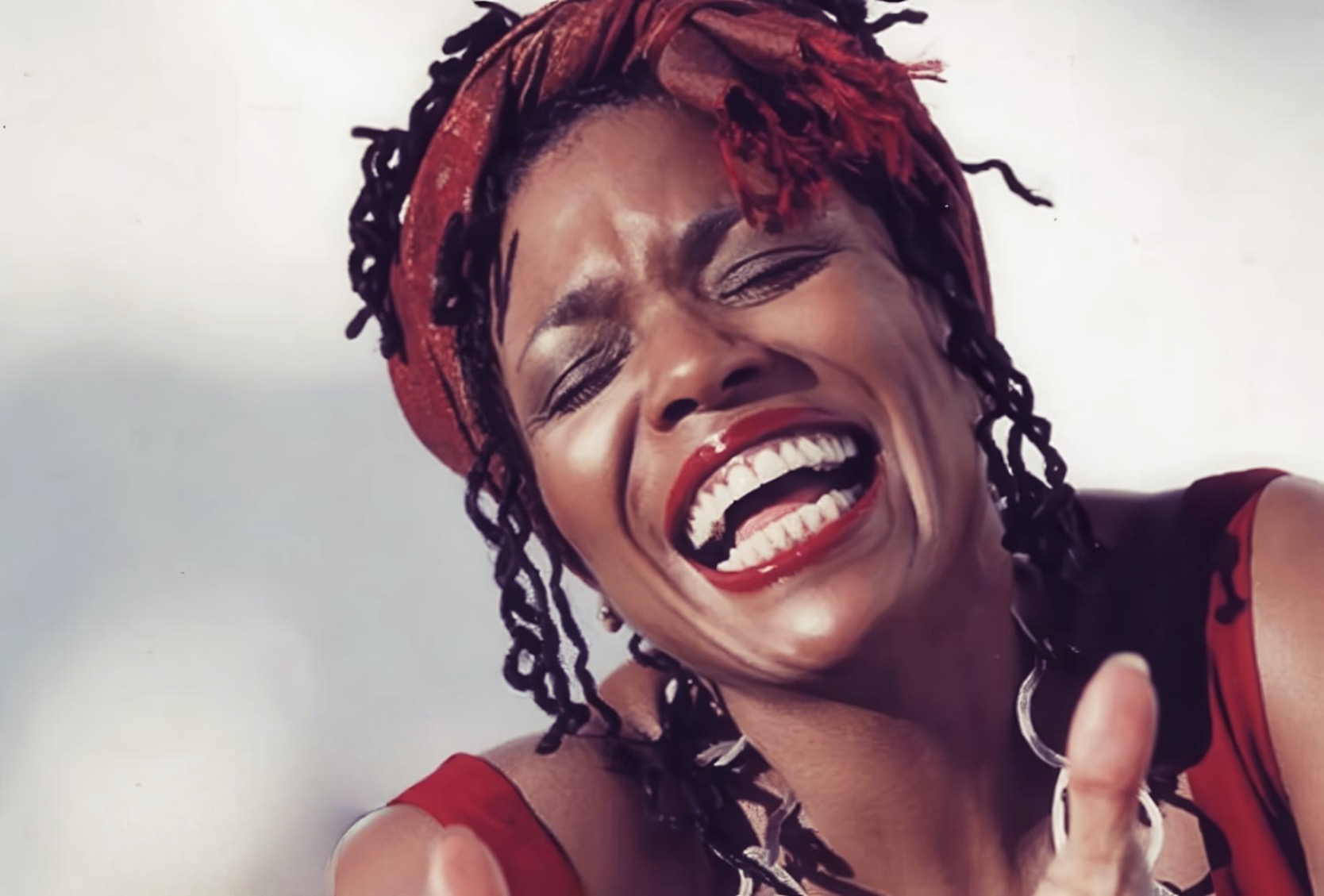 Dee Dee Bridgewater - Jazzfest 2025 - Past Daily Downbeat. – Past Daily ...