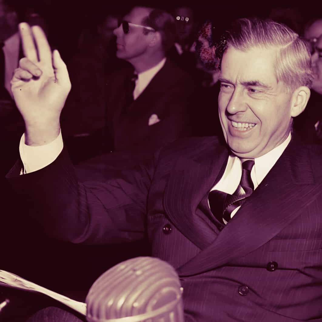 Henry Wallace