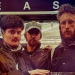 Model/Actriz &ndash; Maida Vale &ndash; 2025 &ndash; Past Daily Night Session