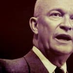 President Eisenhower – “Man’s Right To Knowledge” – 1954 – Past Daily After Hours Reference Room.