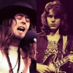 John Mayall/Mick Taylor – London – 1967 – Past Daily Lunchroom