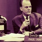 As Viewed By Paul Harvey – December 15, 1974 – Past Daily Pop Chronicles