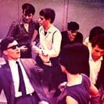 Radio Nacional de España – Rockin’ In New Years – 2011 – Past Daily Holiday Gallimaufry