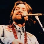 Willie Nelson – Austin – 1974 – Past Daily Lunchroom