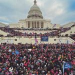 January 6, 2021 – “Just Sightseers” – Capitol Under Siege