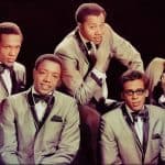 The Temptations – Owings Mills – 1982 – Past Daily Lunchroom