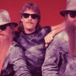 ZZ Top – Donington – 1983 – Past Daily Lunchroom