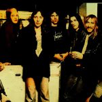 Hawkwind – Detroit – 1974 – Past Daily Lunchroom