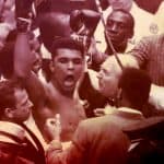 Sonny Liston And Cassius Clay – February 1964 – Past Daily Weekend Pop Chronicles