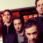 The Walkmen – La Route du Rock 2012 – Past Daily Lunchroom