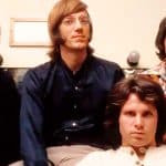 The Doors – San Francisco – 1967 – Past Daily Lunchroom