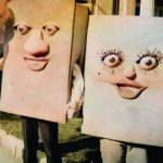 It’s March 1985 – You’re A Teenager – You Live In L.A. – You Have Four Less Teeth Today.