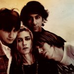 Sonic Youth – Dusseldorf – 1996 – Past Daily Lunchroom