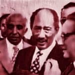 January 20, 1974 – Middle East: Slow Road To Agreement – The 18 Minute Gap – A Place Called Paracel.