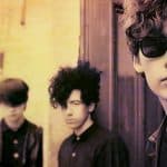 The Jesus And Mary Chain – Las Vegas – 1990 – Past Daily Lunchroom
