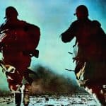 January 25, 1945 – A Hundred Miles From Berlin – Capturing Clark Field – Stillwell Upped.