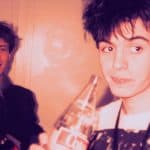 Dif Juz – London – 1986 – Past Daily Lunchroom