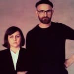 Tracyanne & Danny – Glasgow – 2018 – (RIP: Danny Coughlan) – Past Daily Night Session