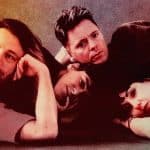 New Order – Belgium – 1985 – Past Daily Lunchroom