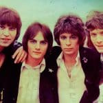 Raspberries – Cleveland – 1974 – Past Daily Lunchroom