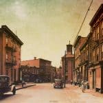 Radio Dial Twisting In Brooklyn – 1936 – Past Daily Weekend Gallimaufry