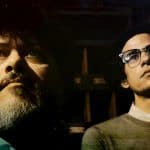 Mars Volta – Gdynia – 2012 – Past Daily Lunchroom