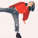 Beabadoobee – Los Angeles – 2021 – Past Daily Lunchroom.