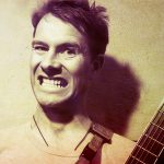 Helmet – Denver – 1994 – Past Daily Lunchroom