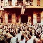February 4, 1945 – Liberating Manila
