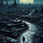 What’s Around The Corner – 1957 – Past Daily After Hours Reference Room