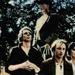 The Legendary Pink Dots – Lausanne – 1987 – Past Daily Lunchroom