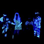 Horace X – Andy Kershaw – 2006 – Past Daily Night Session