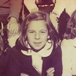 It’s April 1963 – You’re Twelve – You’re In L.A. – You Have A Fan Club.