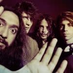 Soundgarden – Hollywood – 1989-1991 – Past Daily Lunchroom