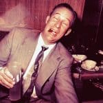 Alcoholics: A History Of “The Morning After” – 1950 – Past Daily After Hours Reference Room