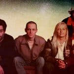 Gloin – Marc Riley – 2025 – Past Daily Night Session