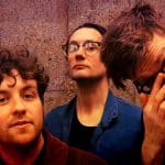 Yard Act – Manchester – 2023 – Past Daily Lunchroom