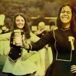 It’s March 1980 – It’s L.A. – You’re A Teenager – This Bud’s For You.