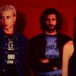 Wolf Alice – Barcelona – 2025 – Past Daily Lunchroom