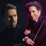 Andsnes – Dudamel – Gothenburg 2011 – Past Daily Mid-Week Concert