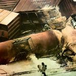 February 26, 1978 – Bad Week For Trains – Israel Waffles – San Clemente Celebrates 50