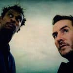 Massive Attack – Bristol – 2024 – Past Daily Lunchroom