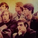 It’s September 1971 – You’re Eighteen – You Live In L.A. – Your Heart Just Stopped.