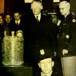 Who Should Be Drafted? – 1950 – Past Daily After Hours Reference Room