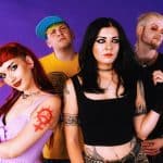 Hands Off Gretel – London – 2019 – Past Daily Night Session