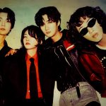 Touched – Seoul – 2025 – Past Daily Lunchroom – Rock Without Borders