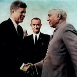 Nehru Comes To Washington – 1961 – Past Daily After Hours Reference Room.