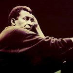 Abdullah Ibrahim – Udine – 2005 – Past Daily Downbeat
